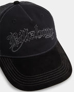 Mens Immortal Trucker Cap