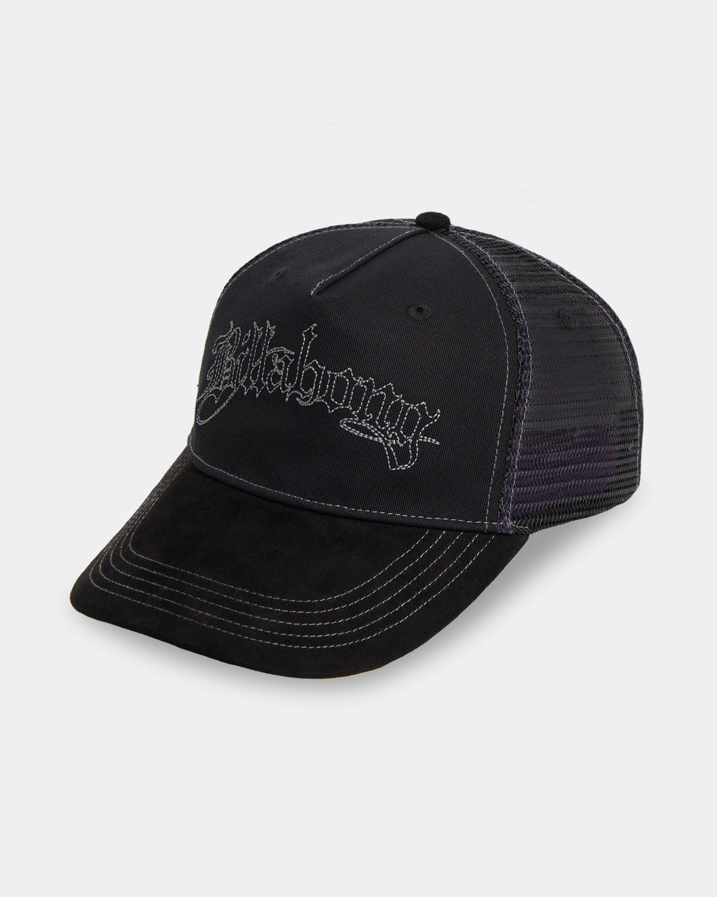Mens Immortal Trucker Cap