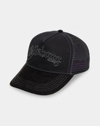 Mens Immortal Trucker Cap