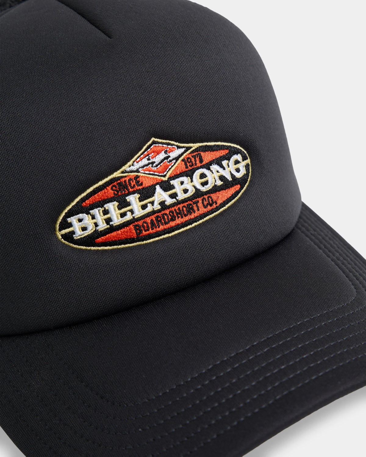 Mens Norfolk Trucker Cap