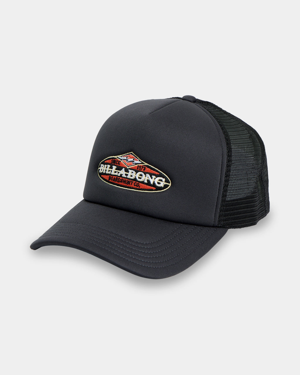 Mens Norfolk Trucker Cap