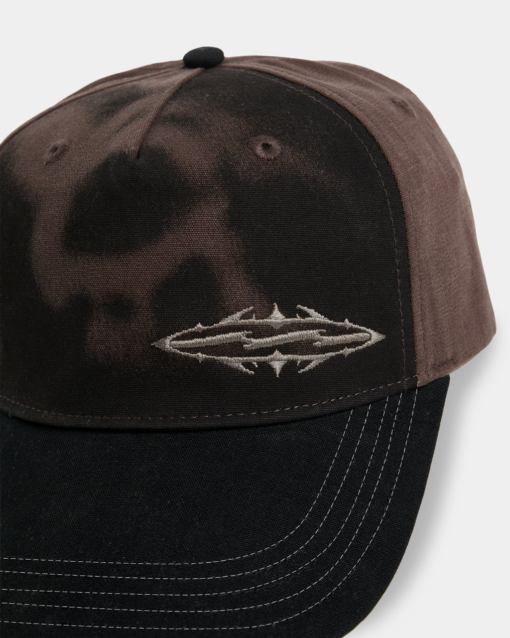 Mens Immortal Skull Cap
