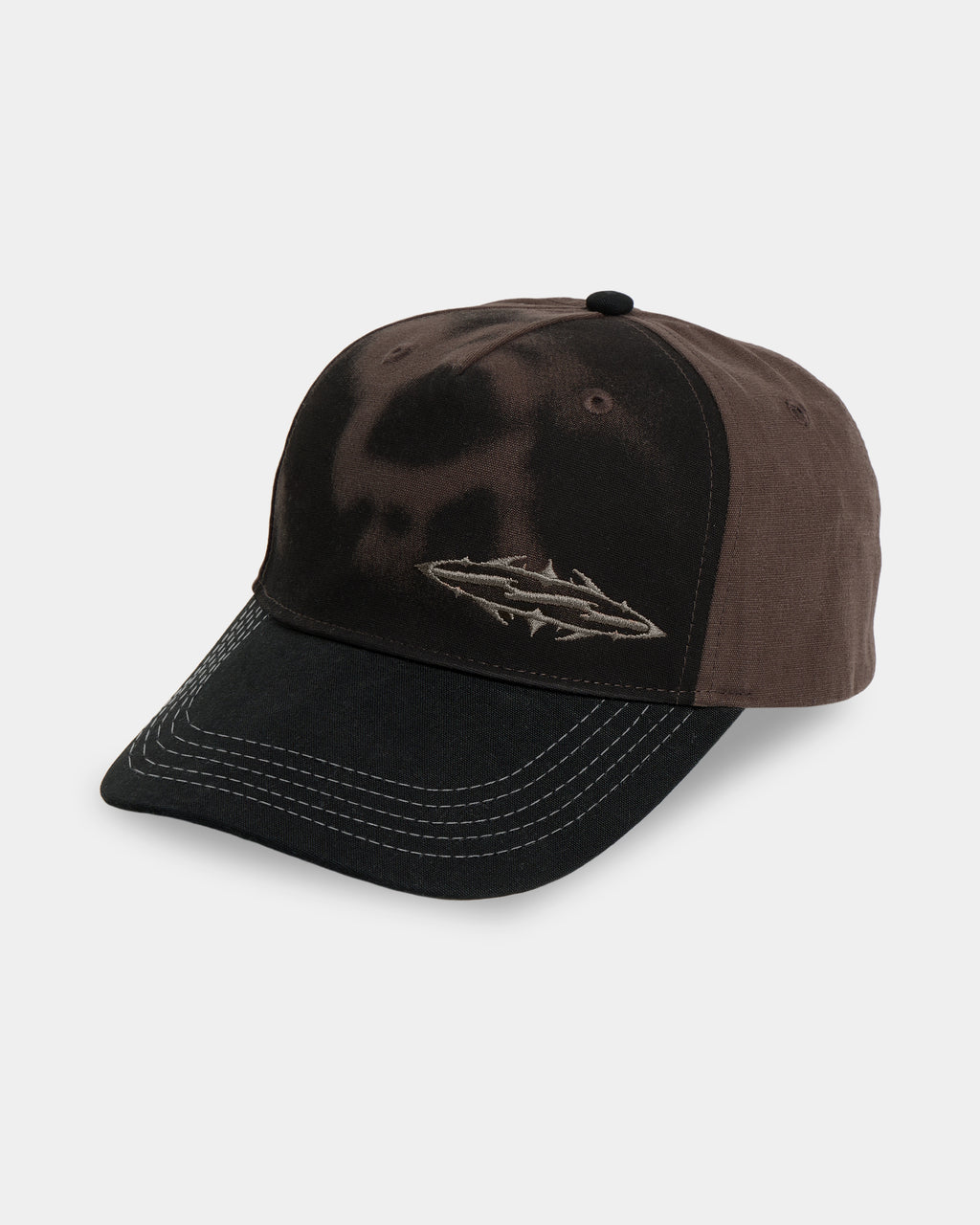 Mens Immortal Skull Cap