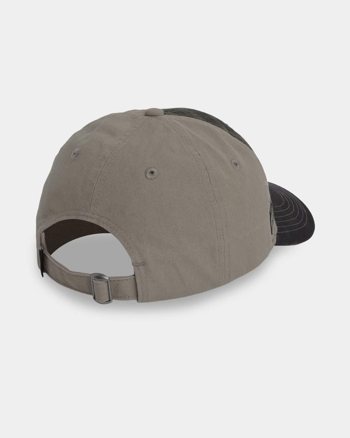 Mens Immortal Check Cap