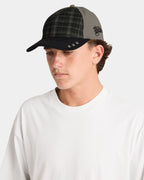 Mens Immortal Check Cap