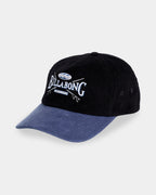 Mens Heritage Snapback Cap