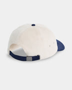Mens Heritage Snapback Cap