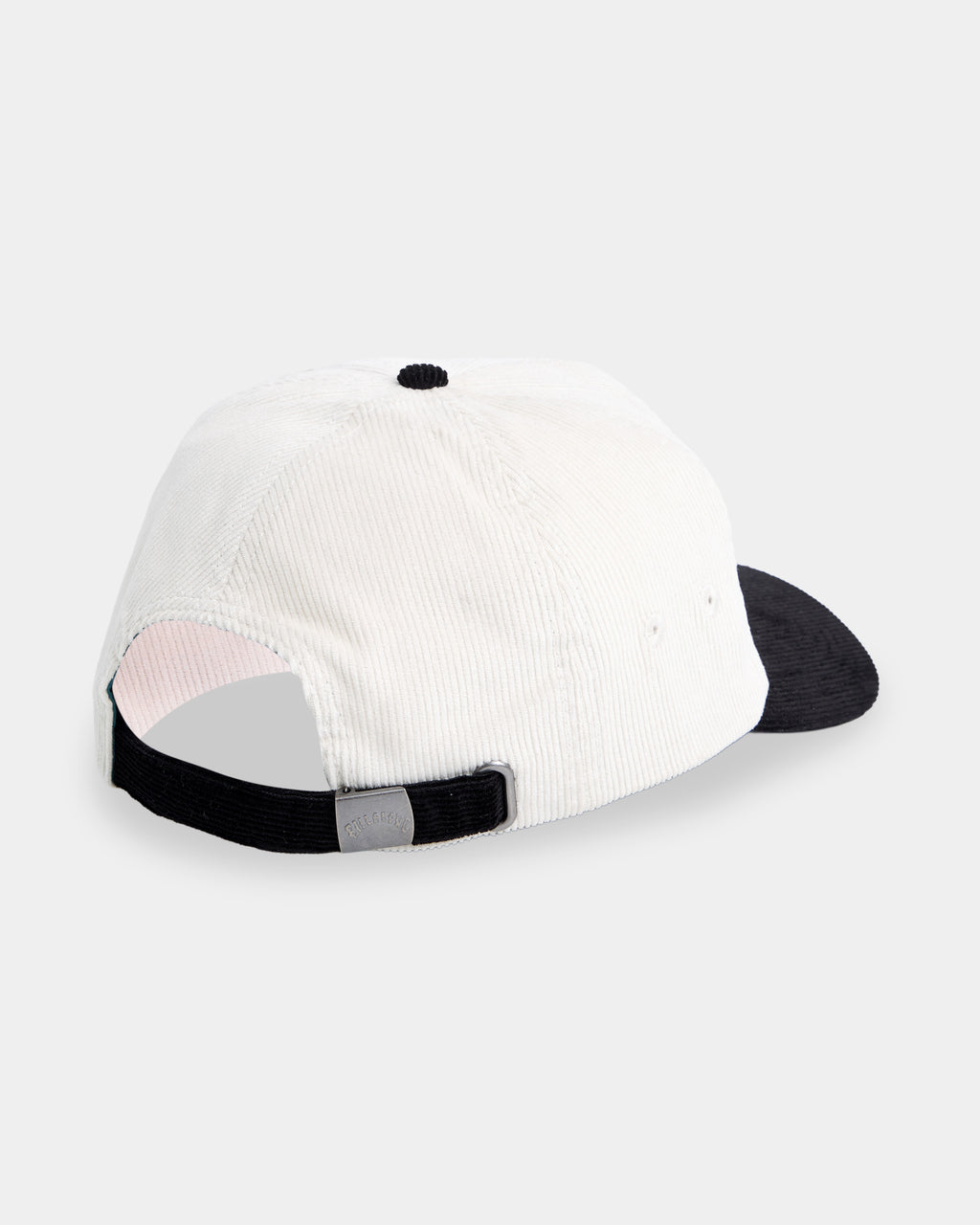 Mens Heritage Snapback Cap