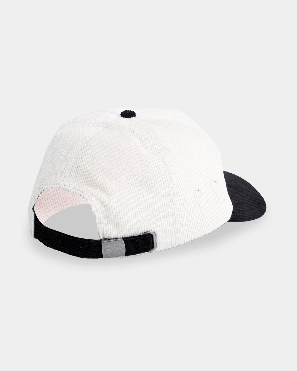 Mens Heritage Snapback Cap