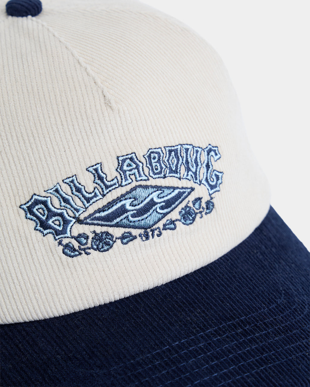 Mens Heritage Snapback Cap