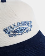 Mens Heritage Snapback Cap