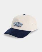 Mens Heritage Snapback Cap