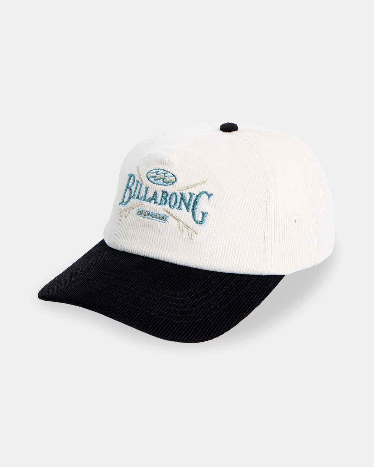 Mens Heritage Snapback Cap