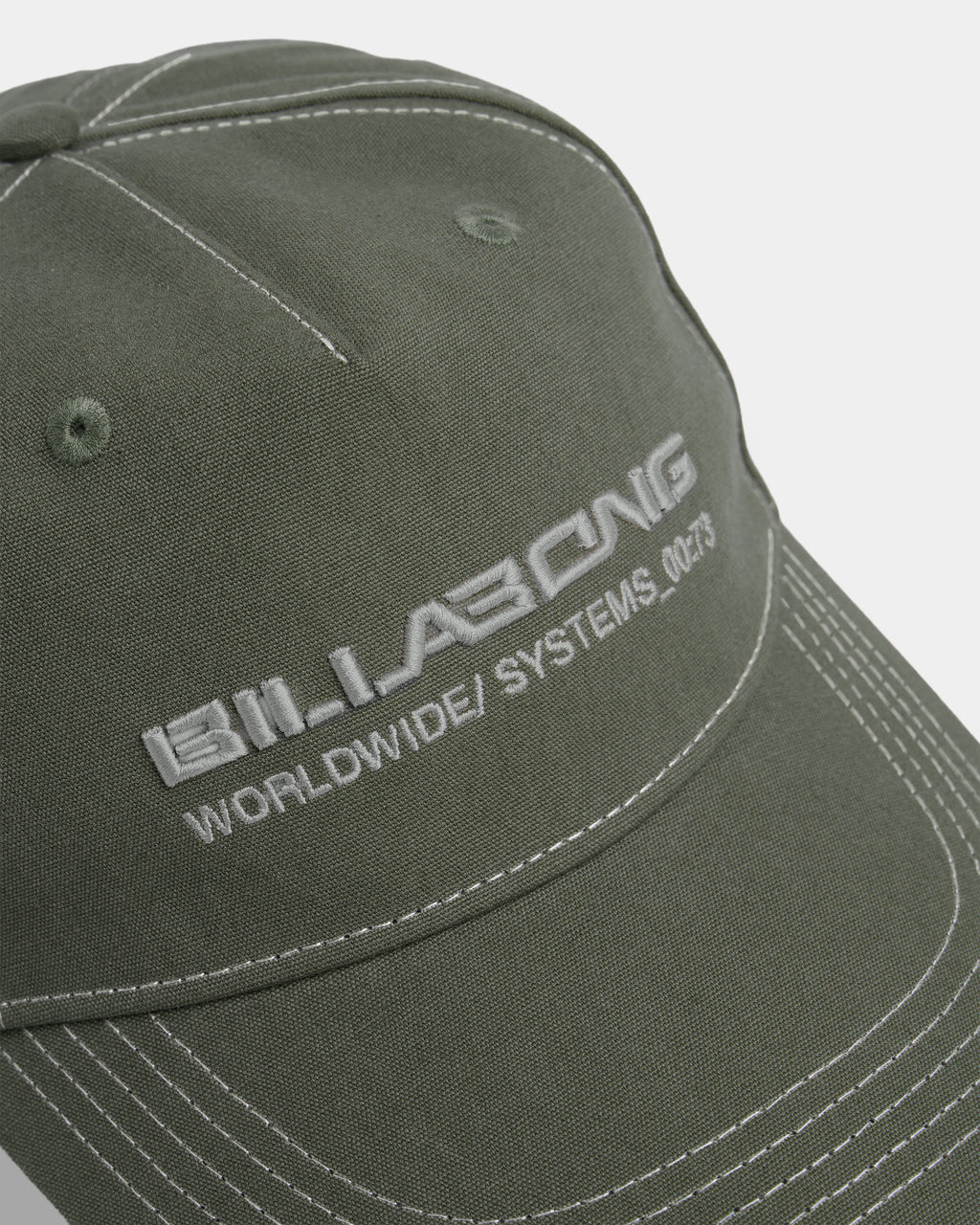 Mens Spec 73 Throw On Snapback Cap