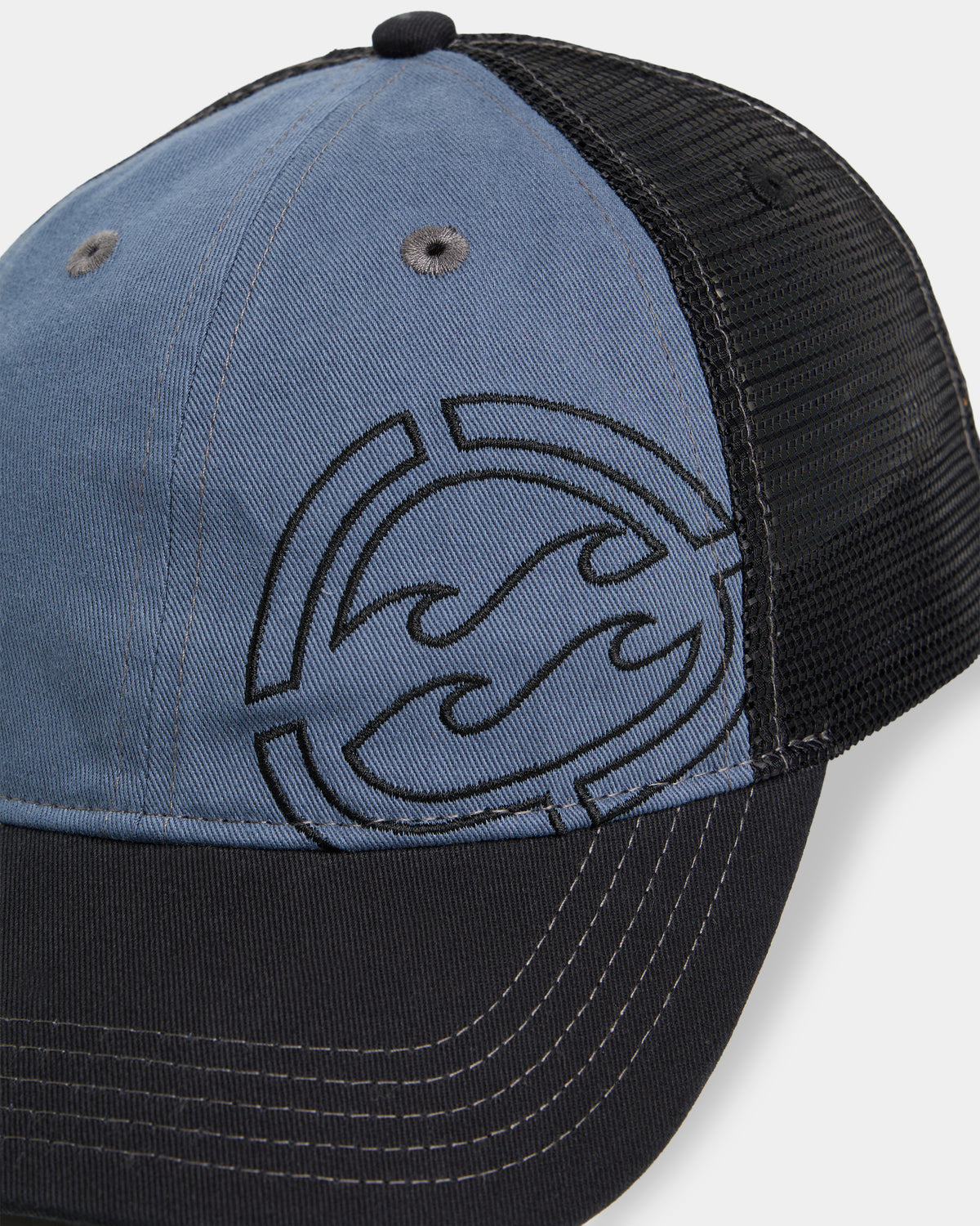 Mens Spec 73 Mesh Cap