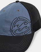Mens Spec 73 Mesh Cap