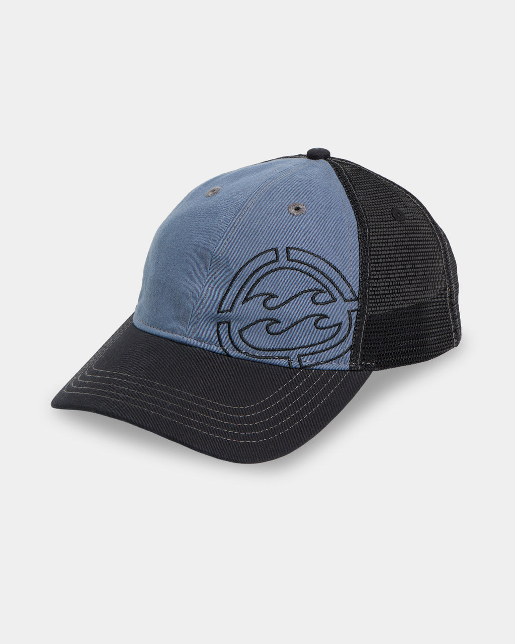 Mens Spec 73 Mesh Cap
