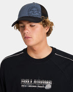 Mens Spec 73 Mesh Cap