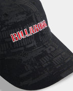 Mens Spec 73 Stencil Cap