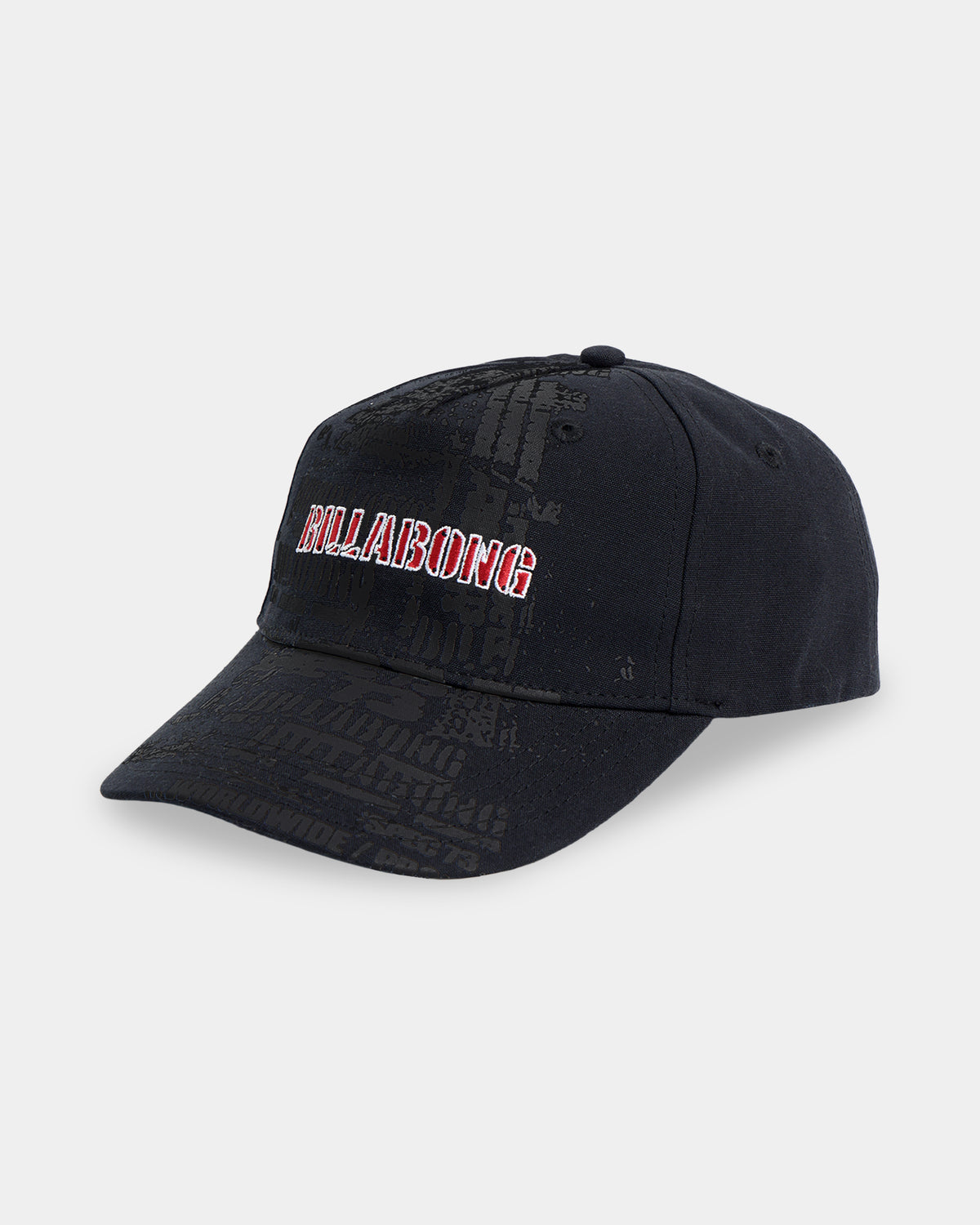 Mens Spec 73 Stencil Cap
