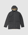 Mens Jindy Parka Jacket