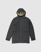 Mens Jindy Parka Jacket