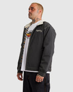 Mens Otis Sunny Spray Jacket