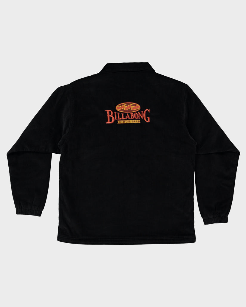 Mens King Corduroy Jacket