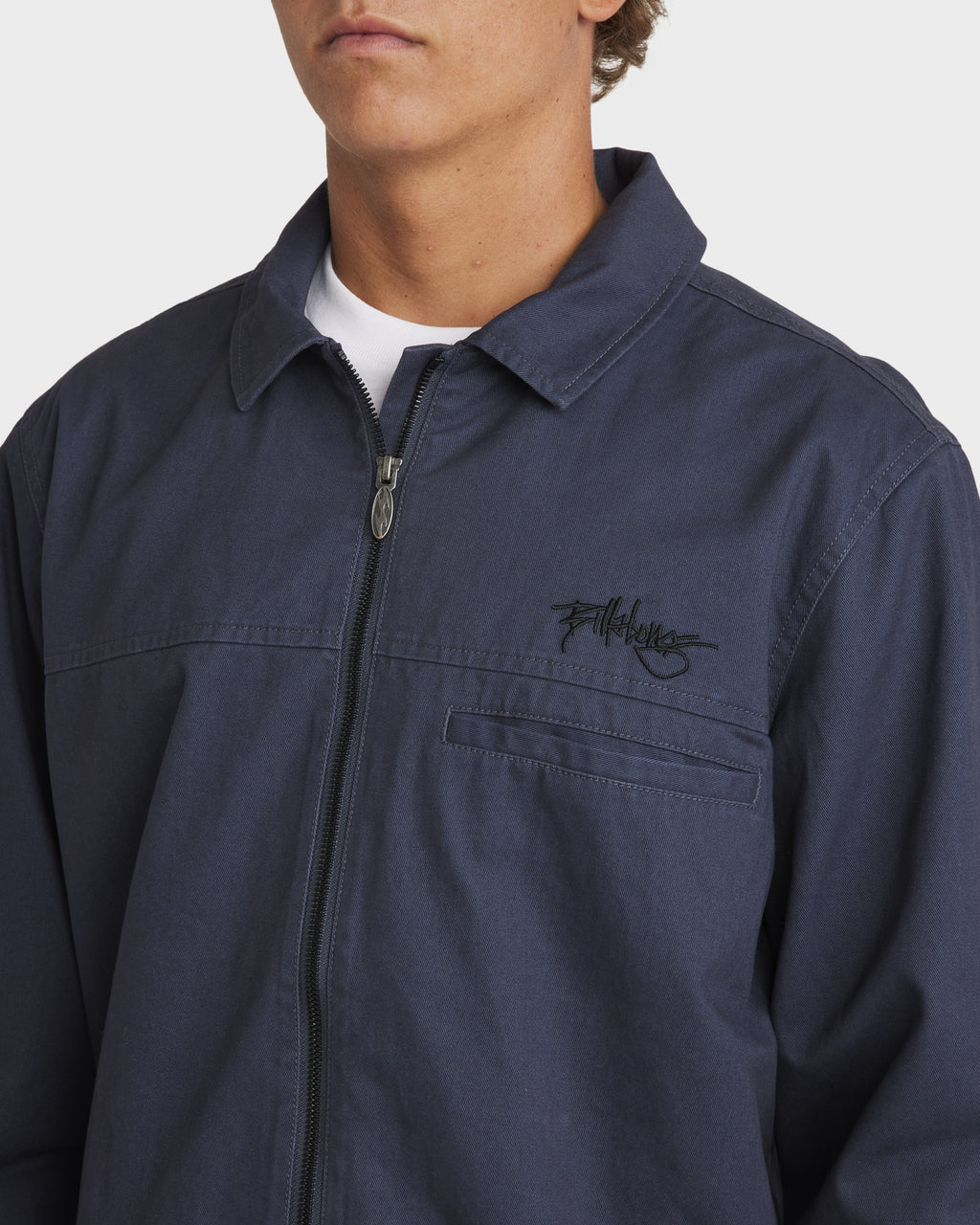 JIMMY JACKET