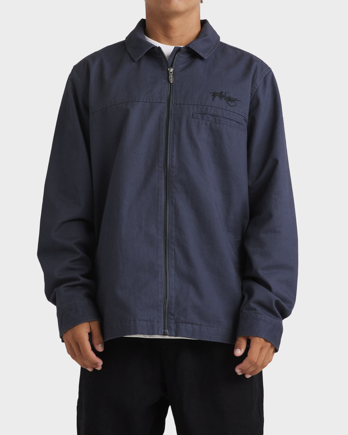 JIMMY JACKET