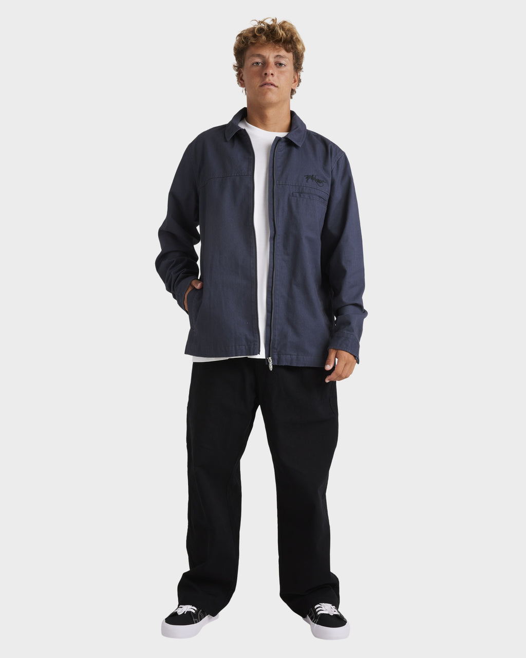 JIMMY JACKET
