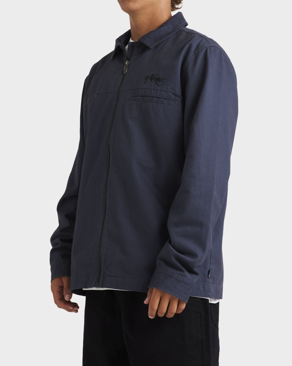 JIMMY JACKET