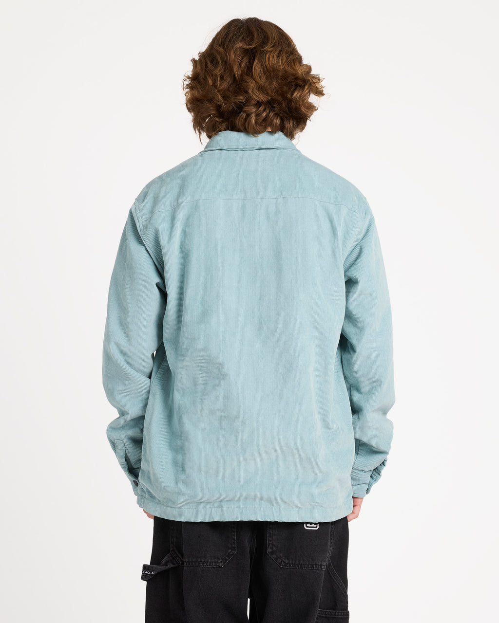 Mens Occy Shakkas Casual Jacket