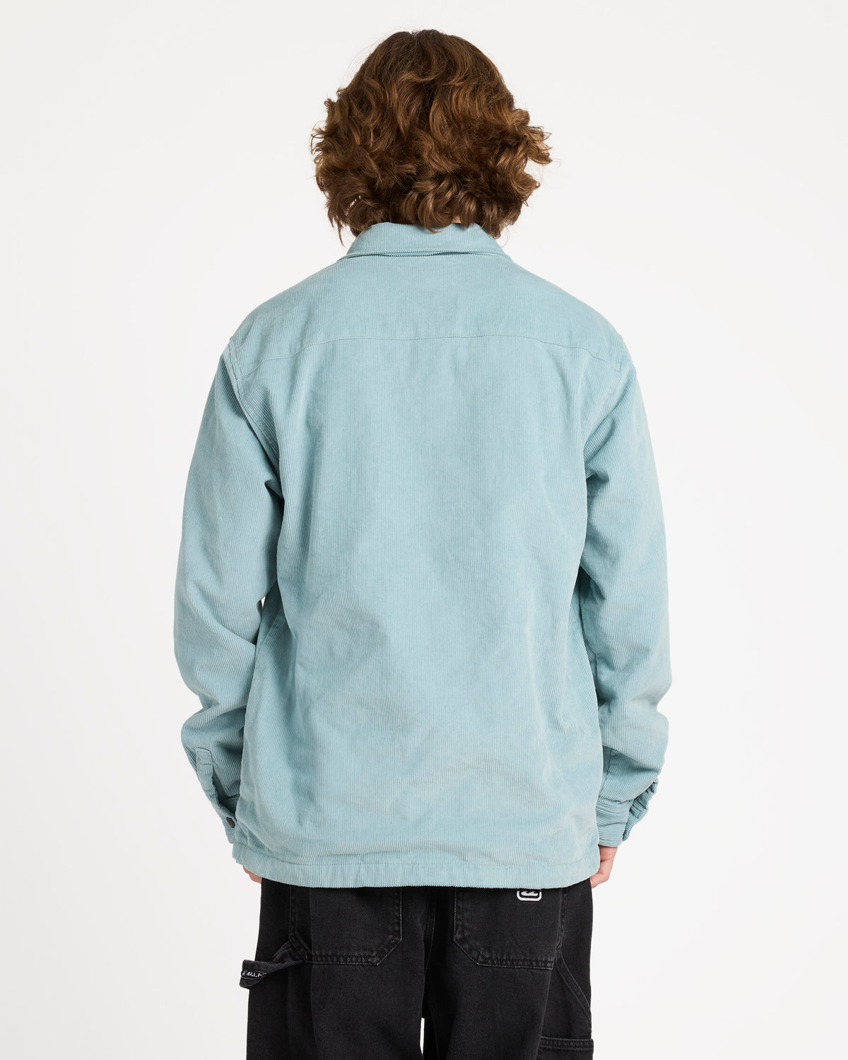 Mens Occy Shakkas Casual Jacket