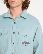 Mens Occy Shakkas Casual Jacket