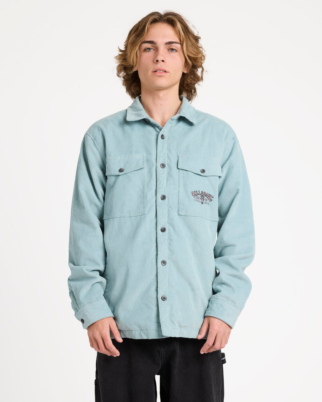Mens Occy Shakkas Casual Jacket