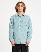 Mens Occy Shakkas Casual Jacket
