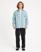 Mens Occy Shakkas Casual Jacket
