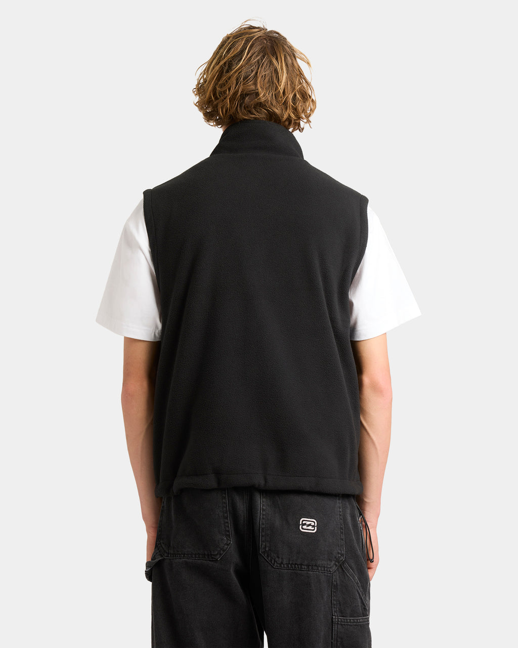 Mens Spec 73 Down Vest