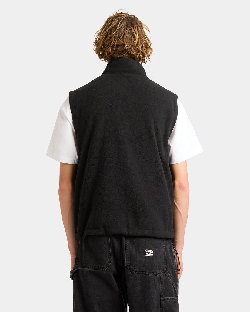 Mens Spec 73 Down Vest