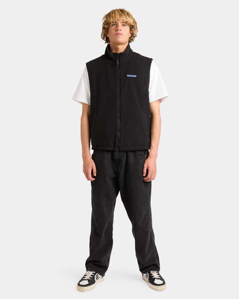 Mens Spec 73 Down Vest