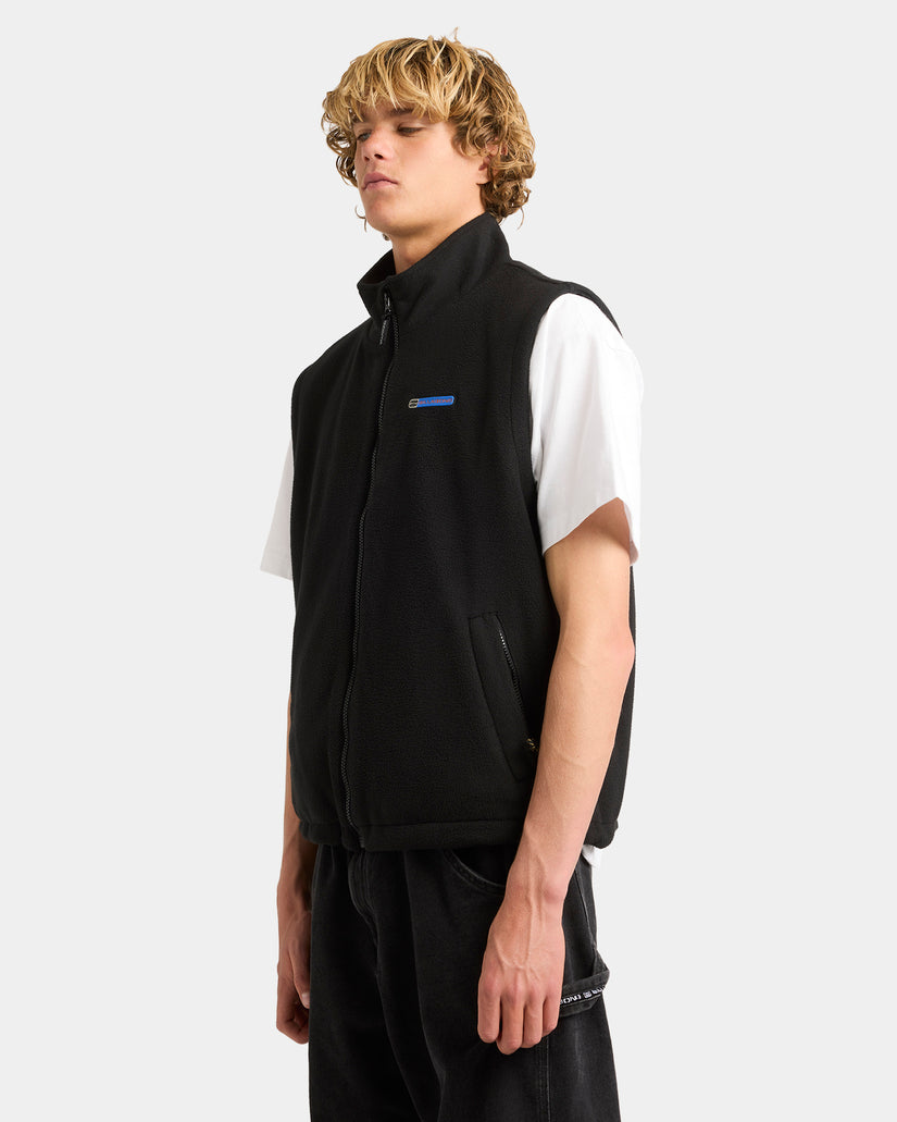 Mens Spec 73 Down Vest