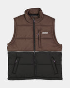 Mens Journey Puffer Vest
