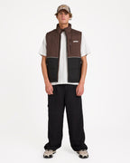 Mens Journey Puffer Vest