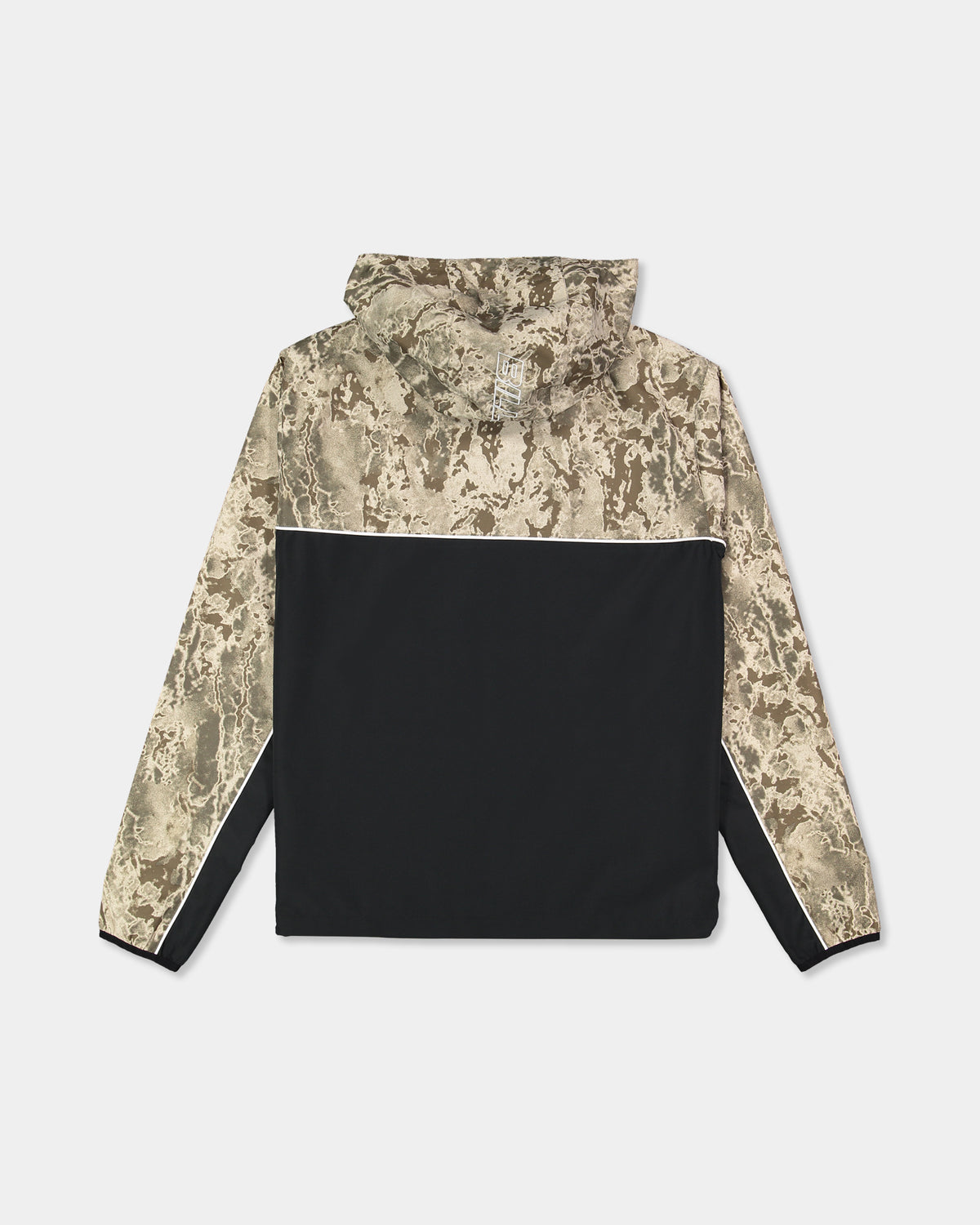 Mens Adiv Slant Spray Jacket