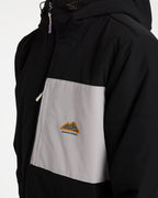 Mens Journey Adiv Puffer Jacket