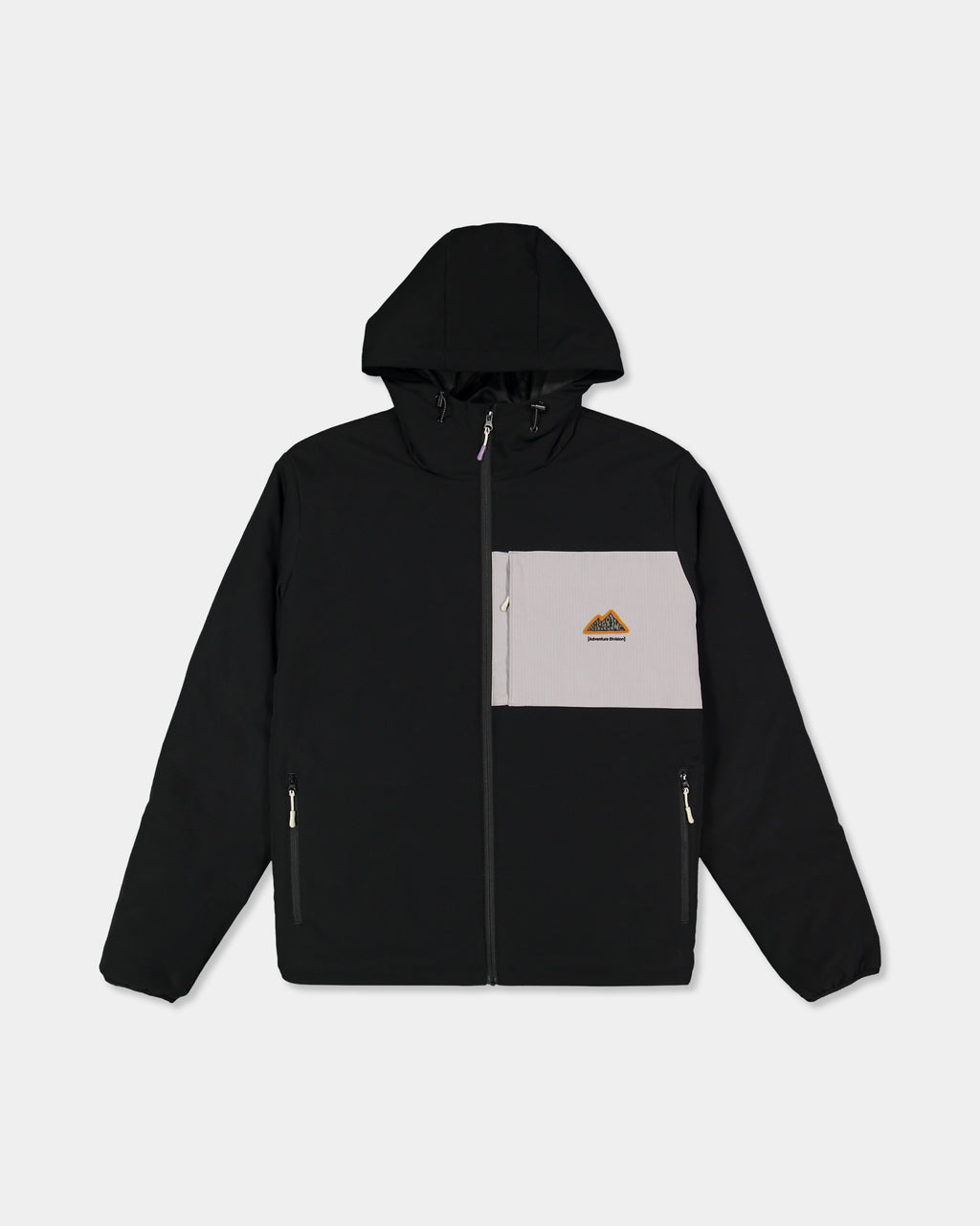 Mens Journey Adiv Puffer Jacket