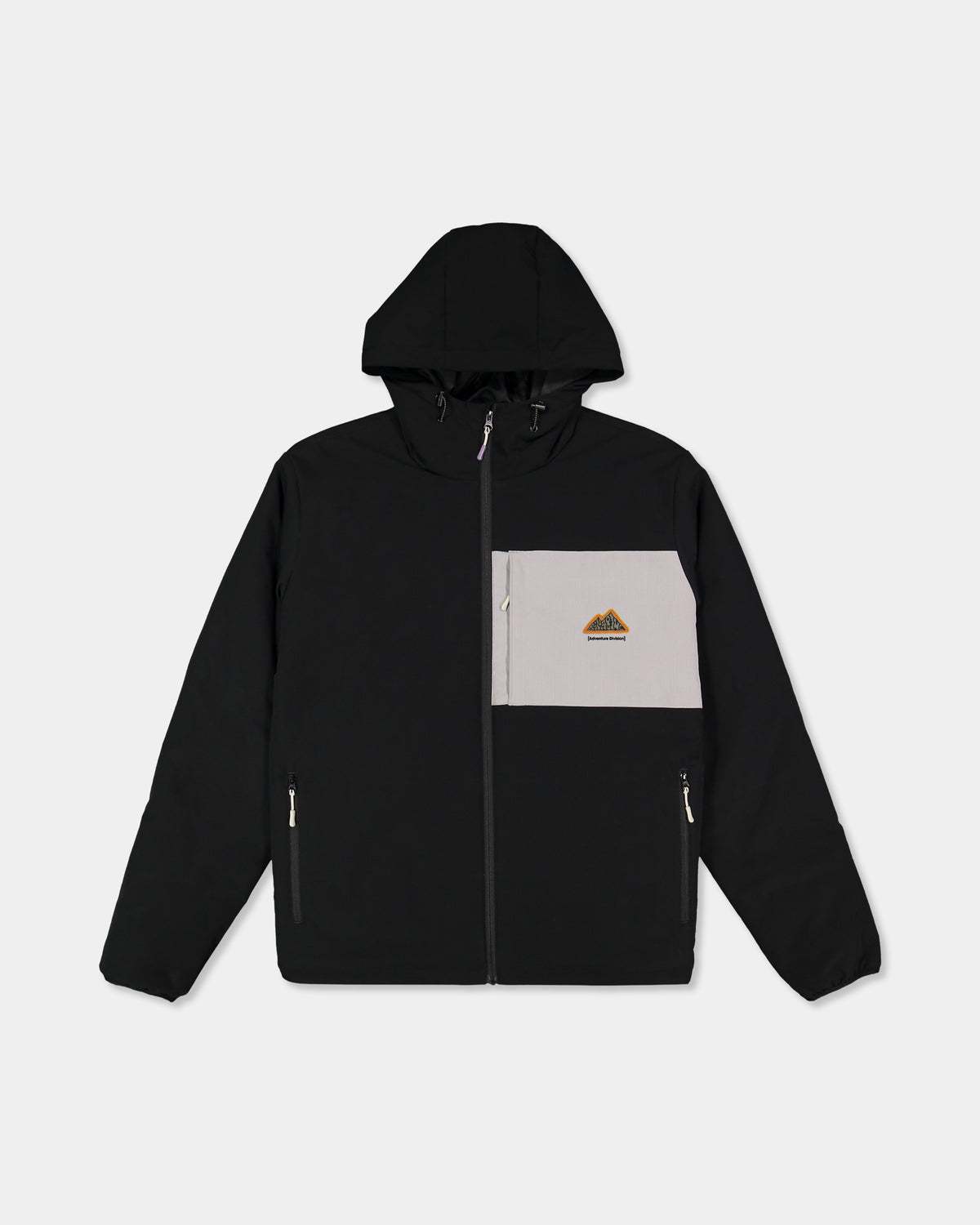 Mens Journey Adiv Puffer Jacket