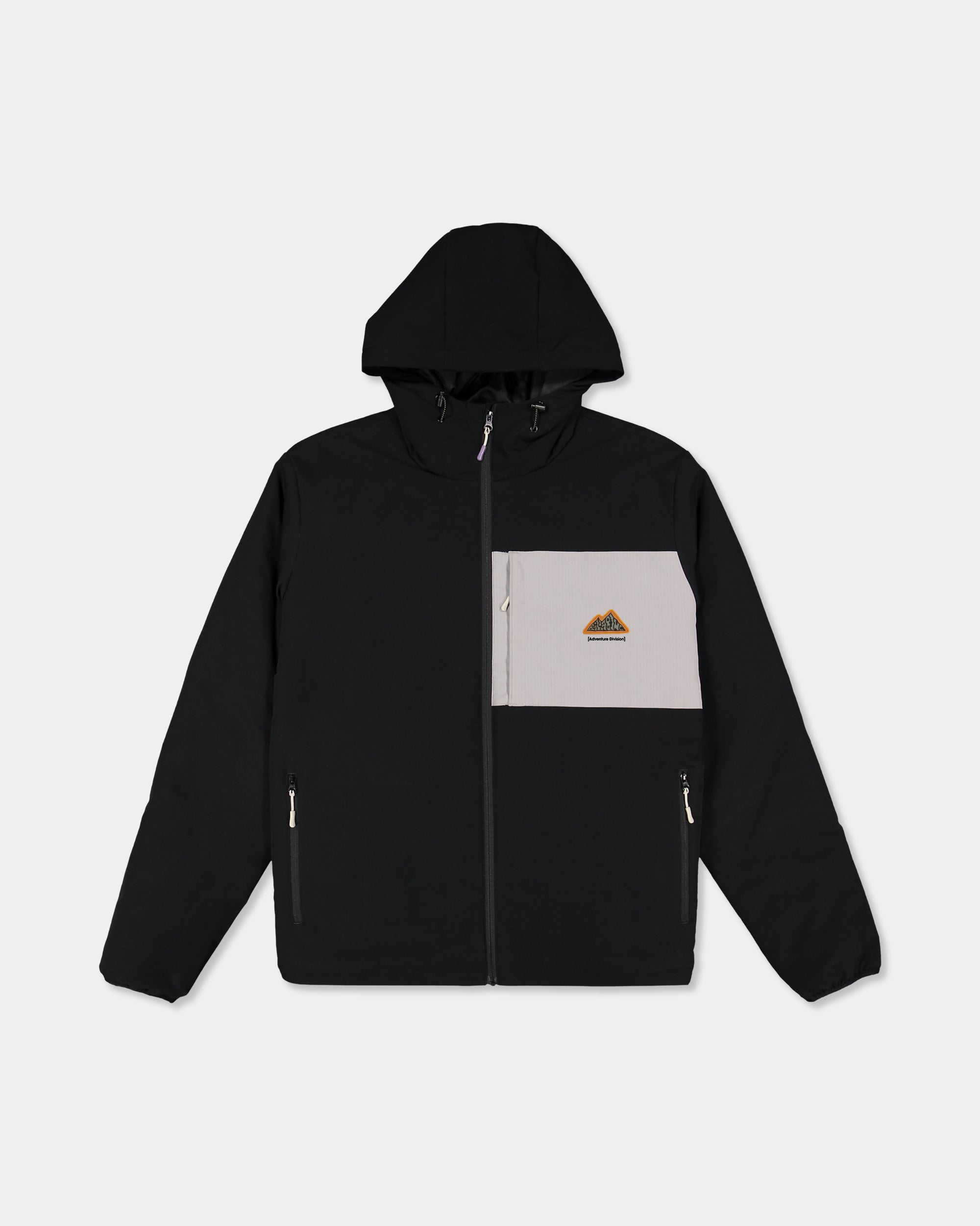Mens Journey Adiv Puffer Jacket