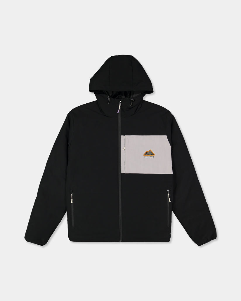 Mens Journey Adiv Puffer Jacket